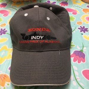 Indy Car Grand Prix of Alabama Race Team Hat